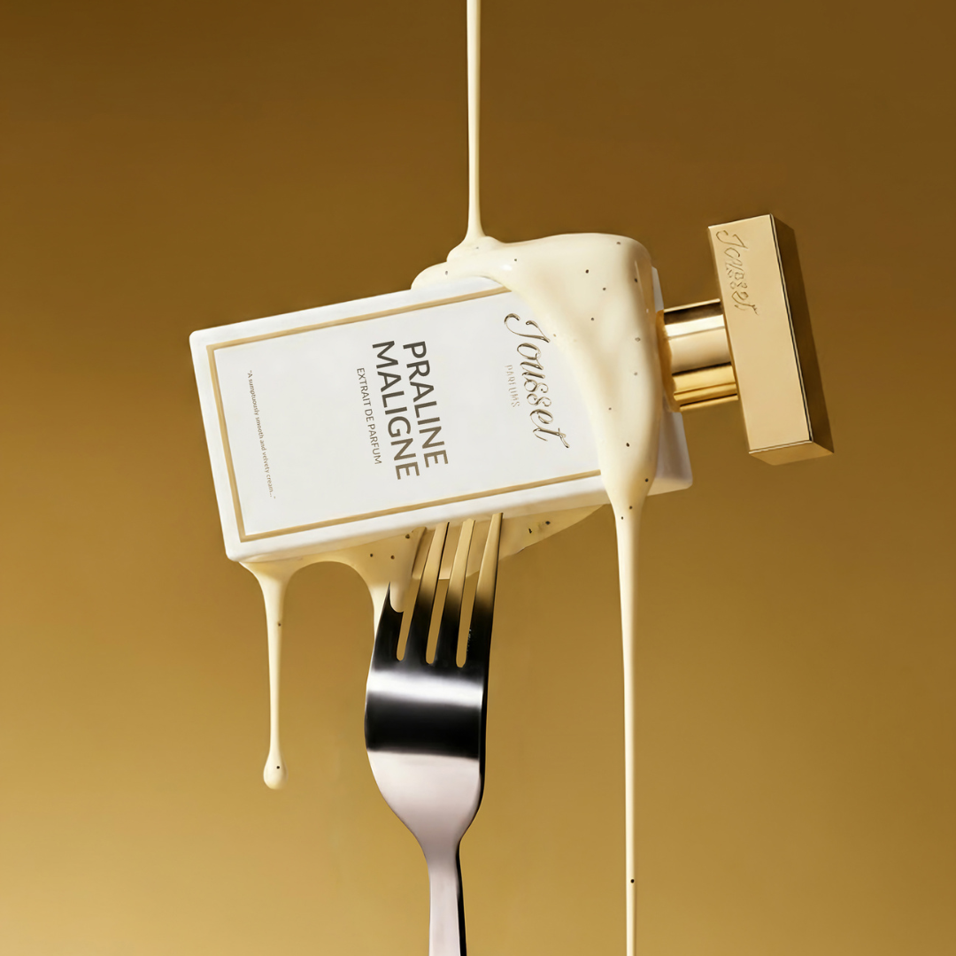 Praline Maligne
