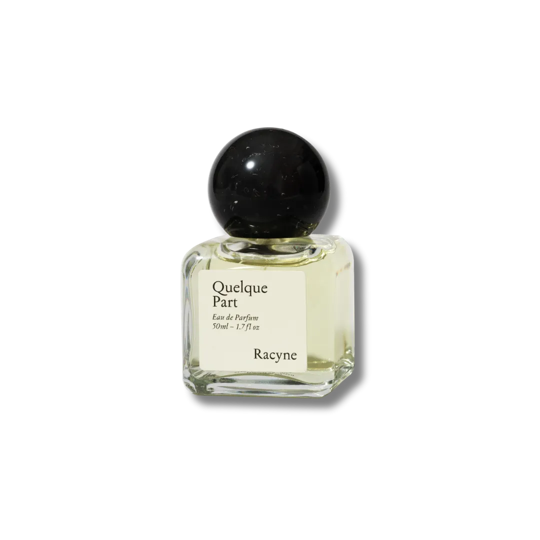 Racyne - Quelque Part
