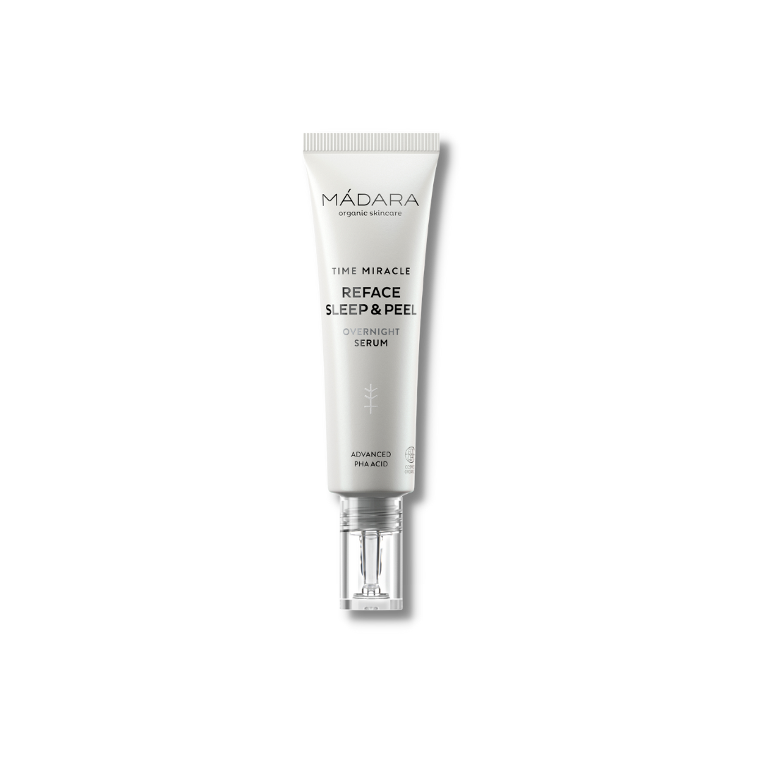 Reface Sleep & Peel Overnight Serum &
