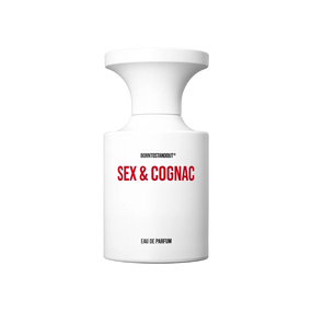 Sex & Cognac