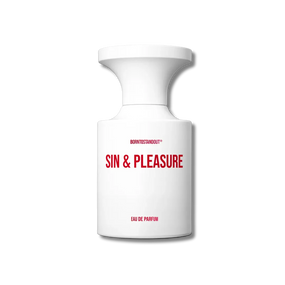 Born To Stand Out - Sin & Pleasure