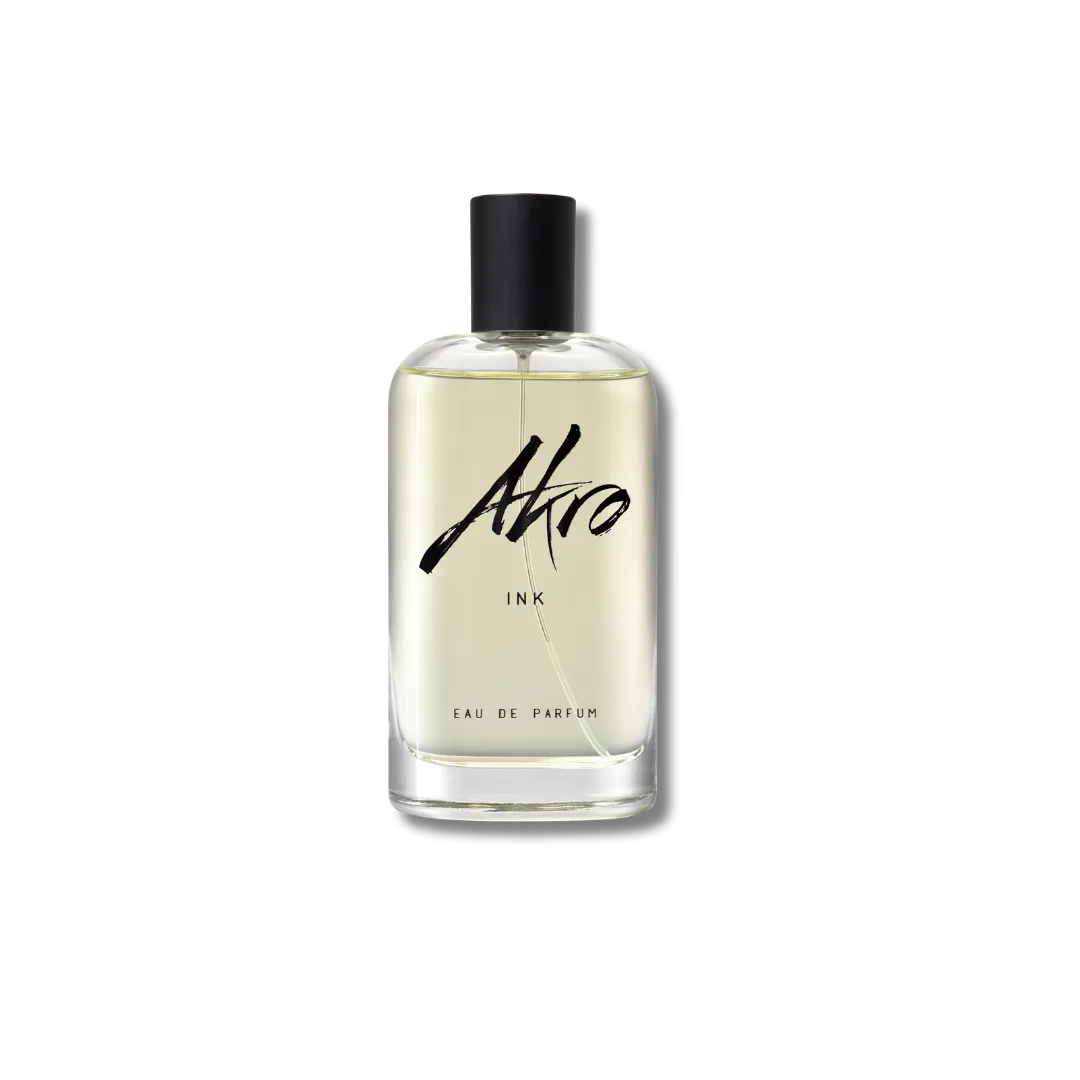 Akro Fragrances - Smoke
