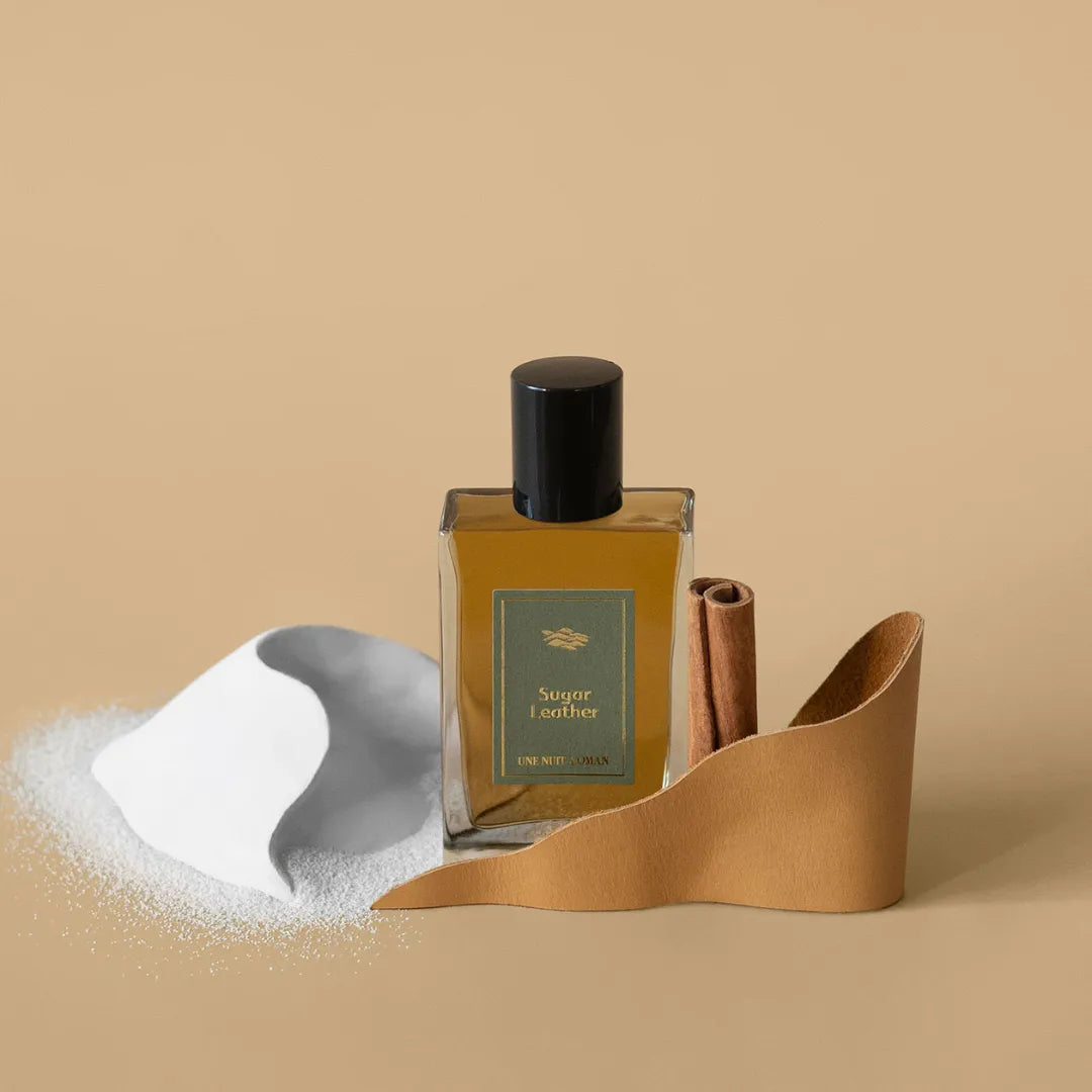Sugar Leather