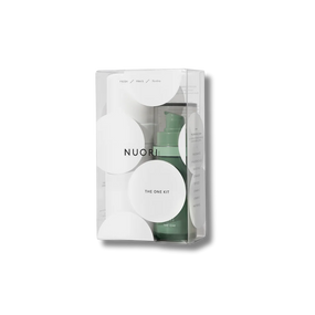 The One Kit Nuori