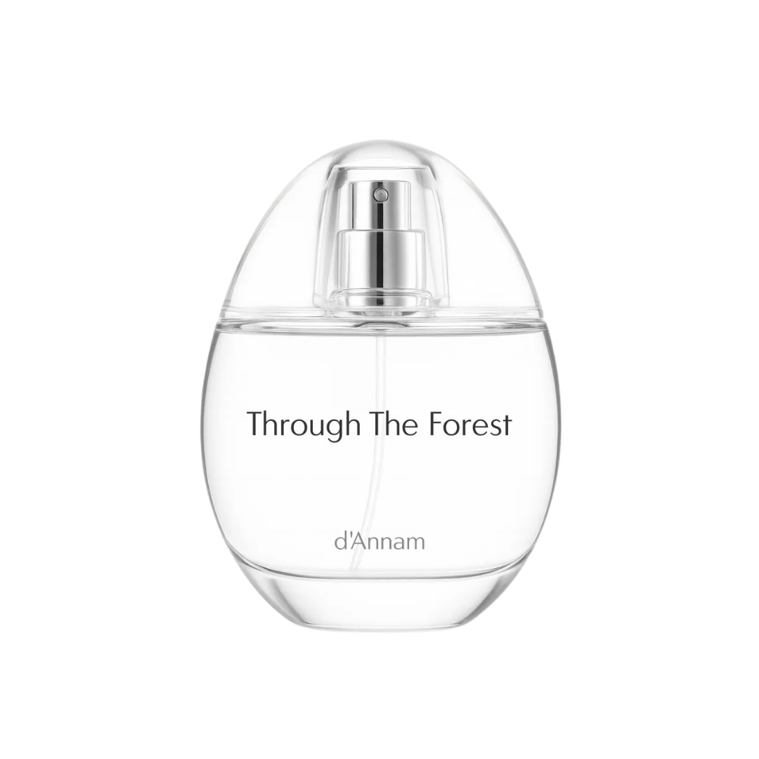 Through The Forest