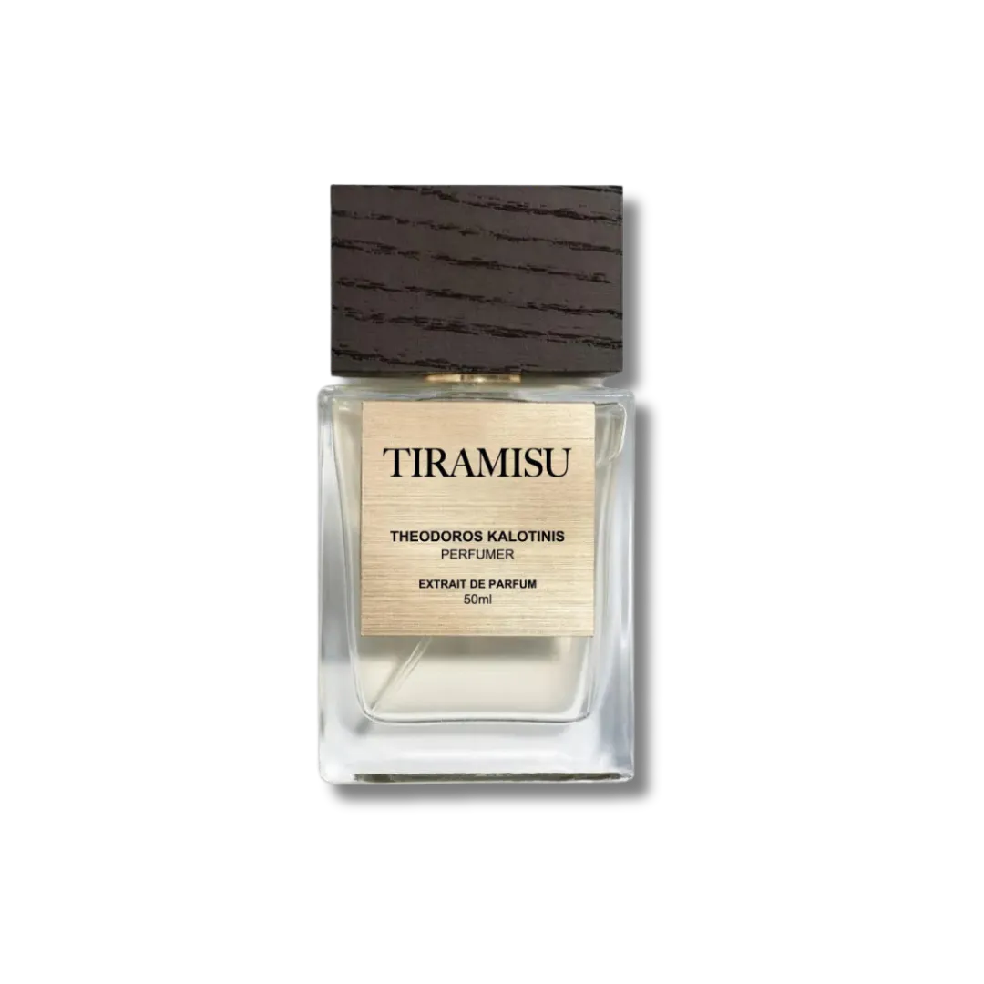 Theodoros Kalotinis - Tiramisu