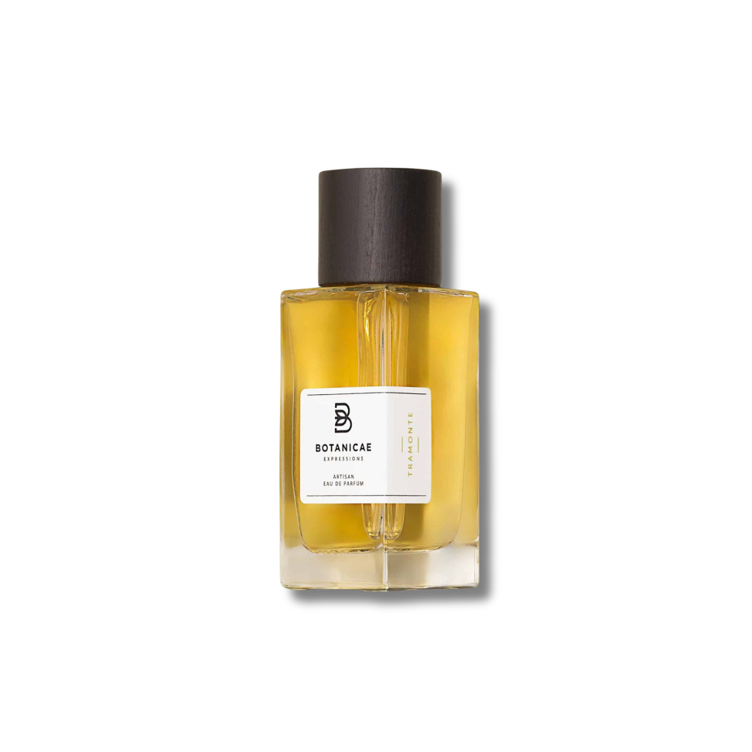 Botanicae - Tramonte