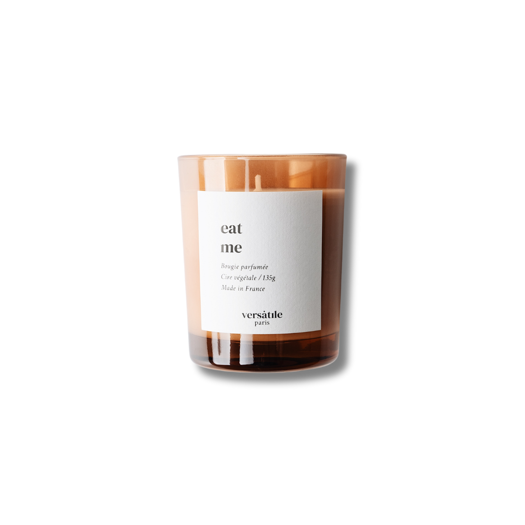 Vela Aromática "Eat Me"