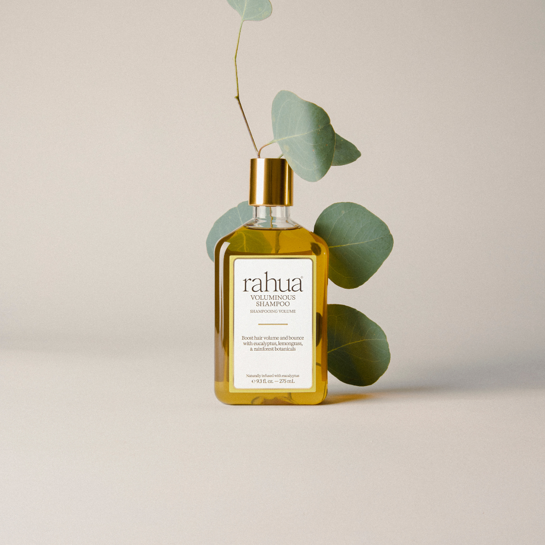 Voluminous Shampoo
