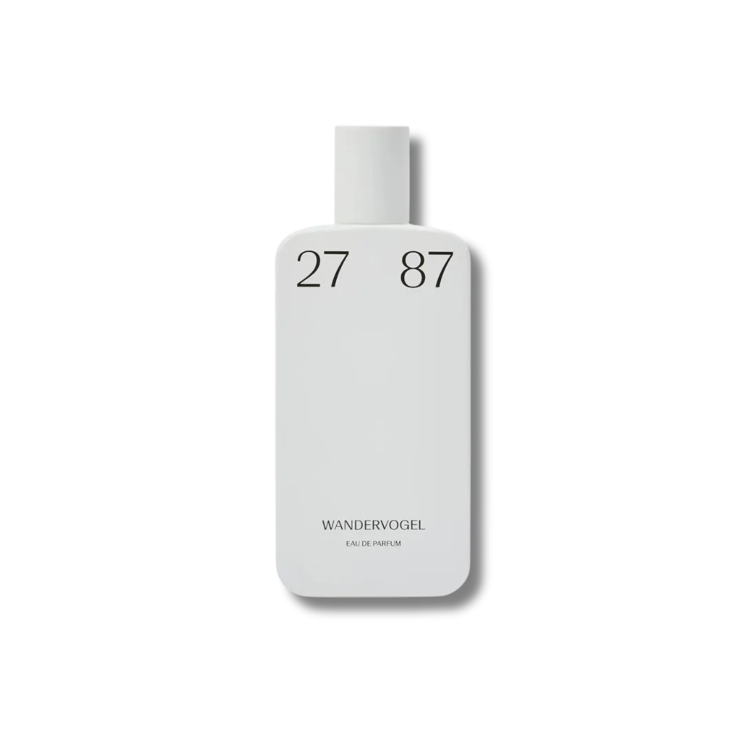 27 87 - Wandervogel