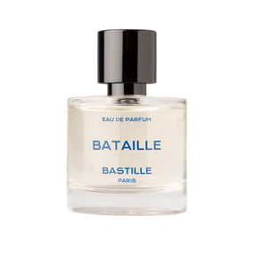 Bastille - Bataille