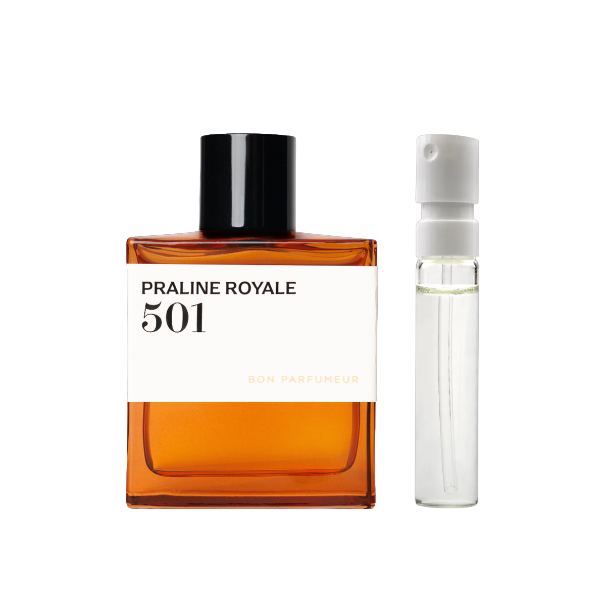 Bon Parfumeur - 501 Praline Royale