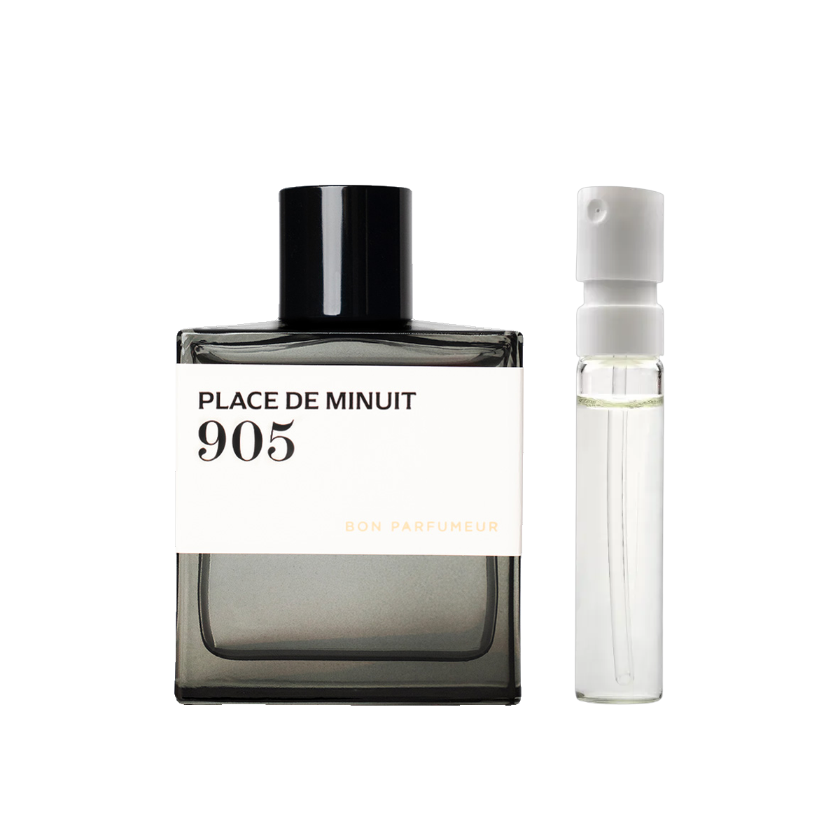 Bon Parfumeur - 905 Place de Minuit