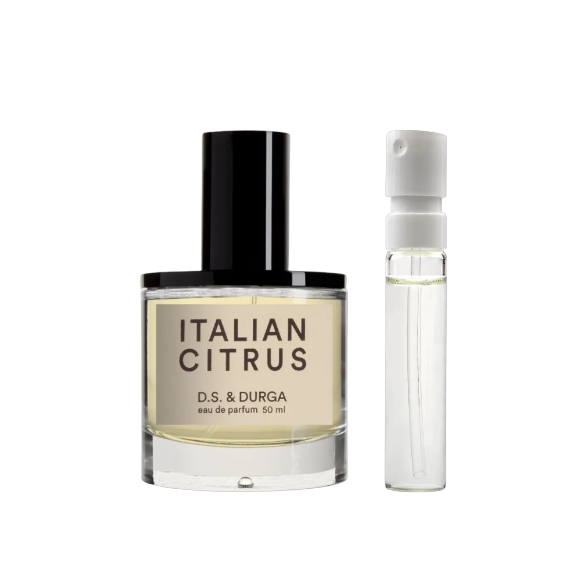 DS & DURGA - Italian Citrus - muestra