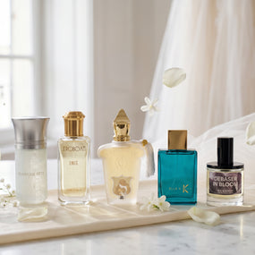 Kit Perfumes para Novia