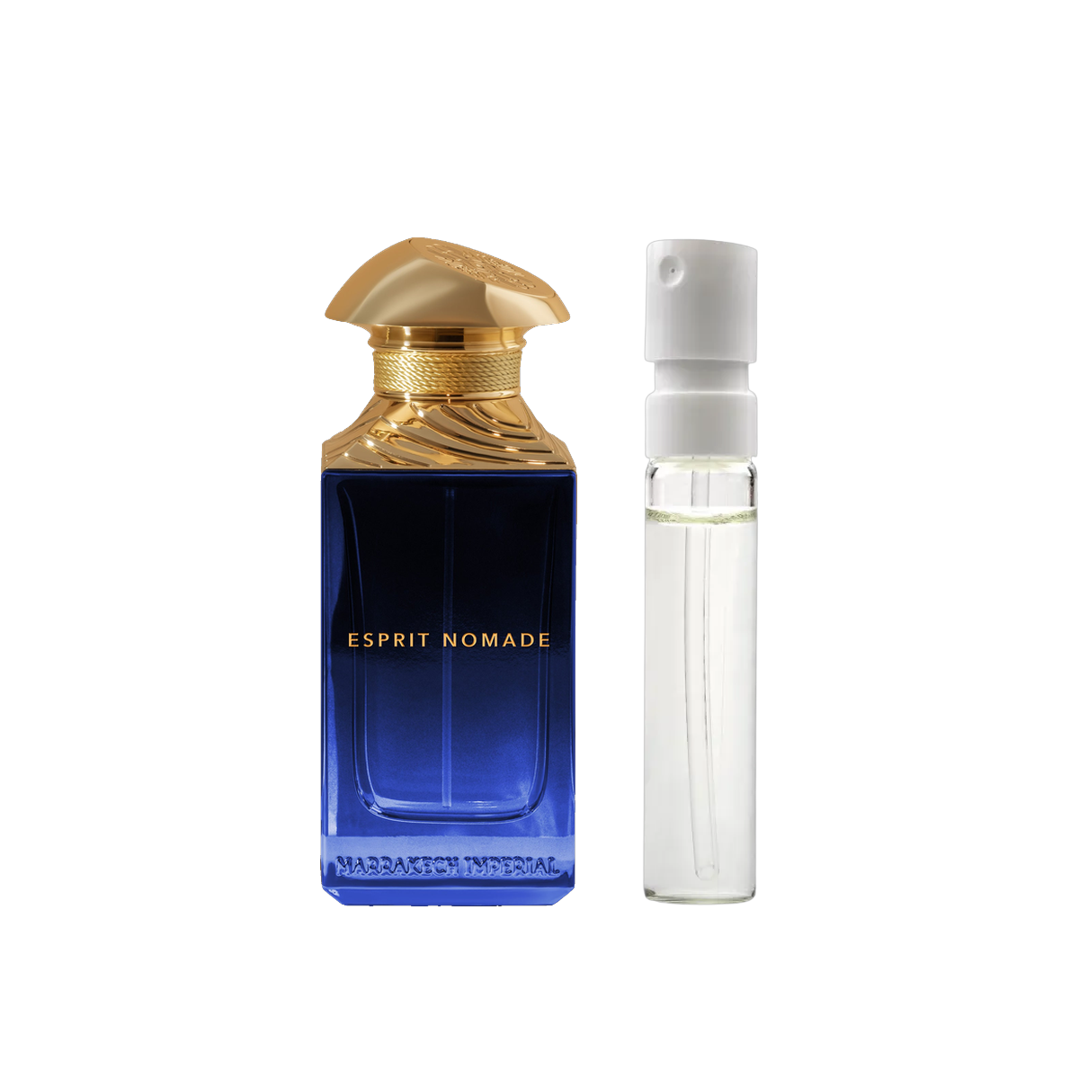 Marrakech Imperial - Esprit Nomade