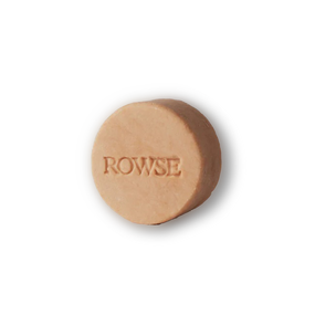 Centella Asiatica & Orange Cleanser Rowse