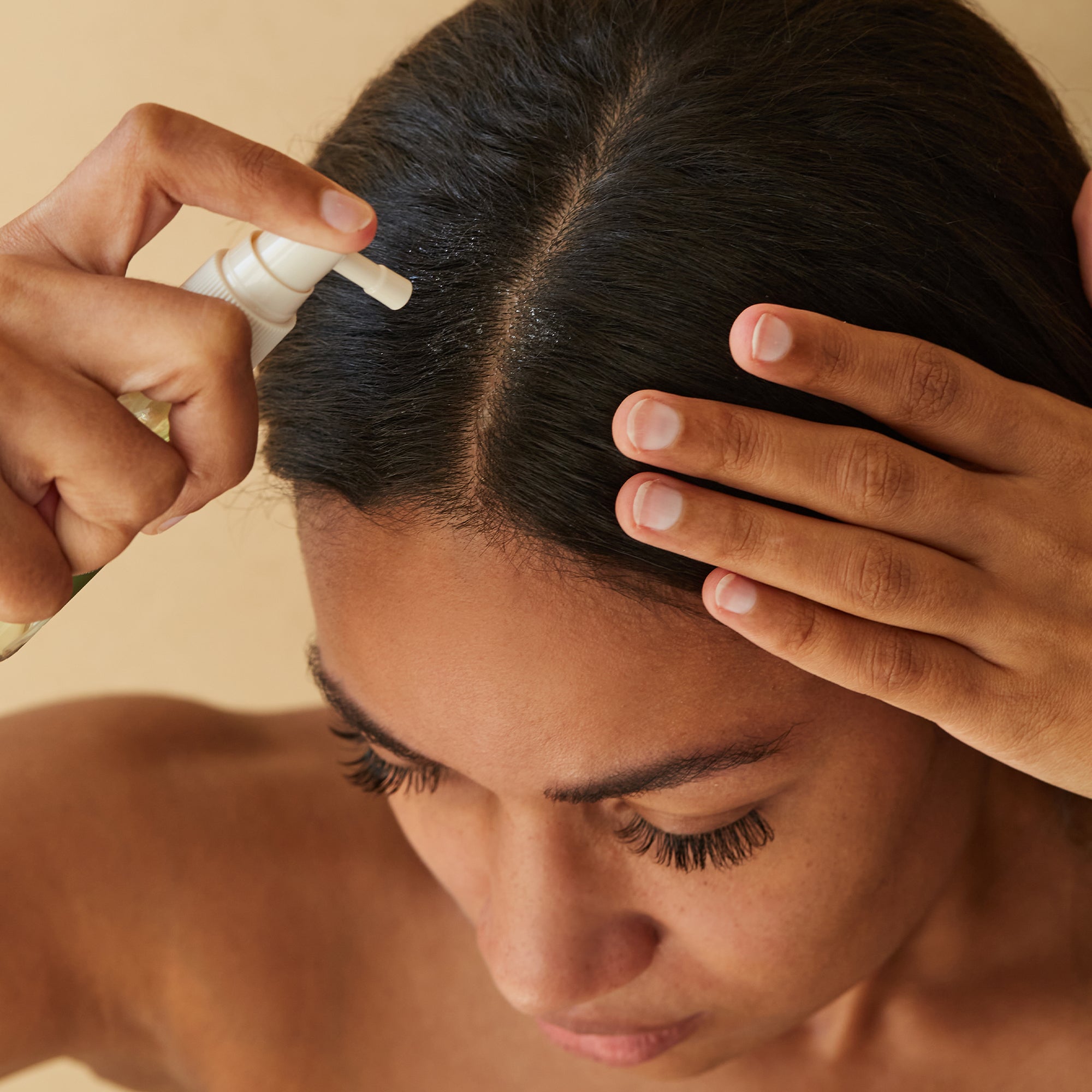 Rosemary Root Enhancer Aromatica