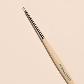 Nail Art Brush Manucurist