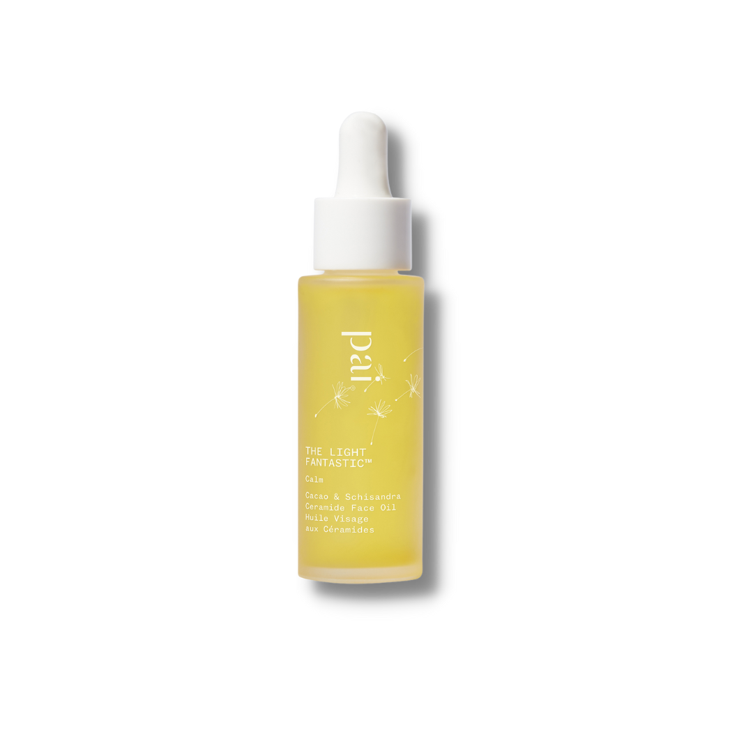 The Light Fantastic Ceramide Face Oil Pai Skincare