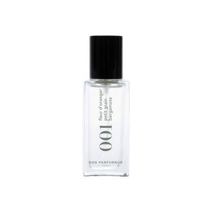 001 Cologne Première - Bon Parfumeur 15ml