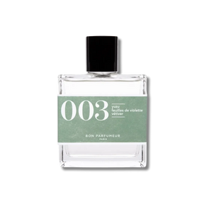 Bon Parfumeur - 003 Cologne