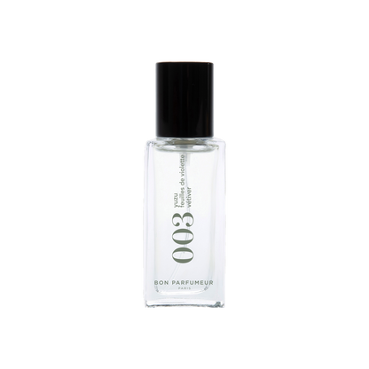 003 French Yuzu - Bon Parfumeur 15ml