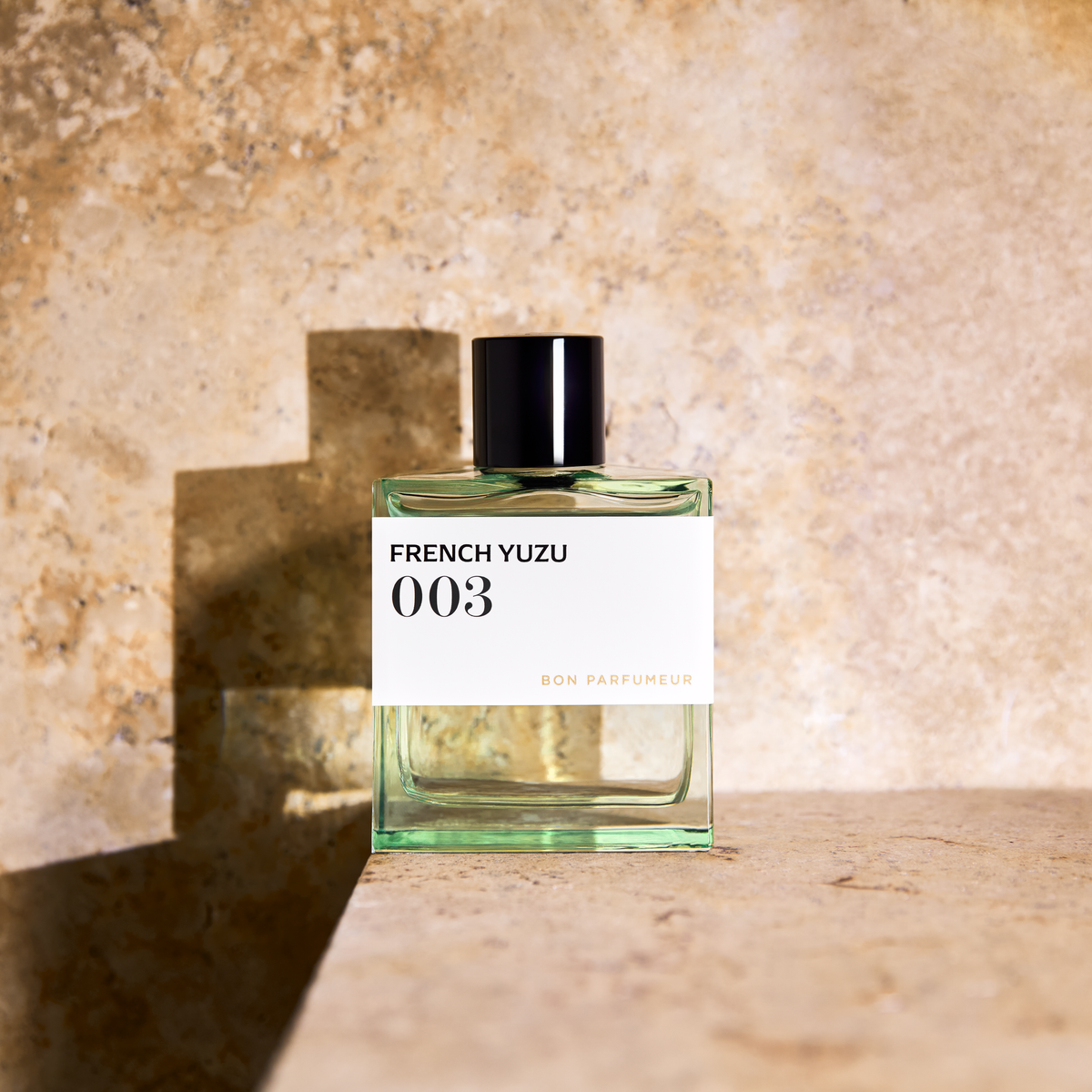 003 French Yuzu - Bon Parfumeur