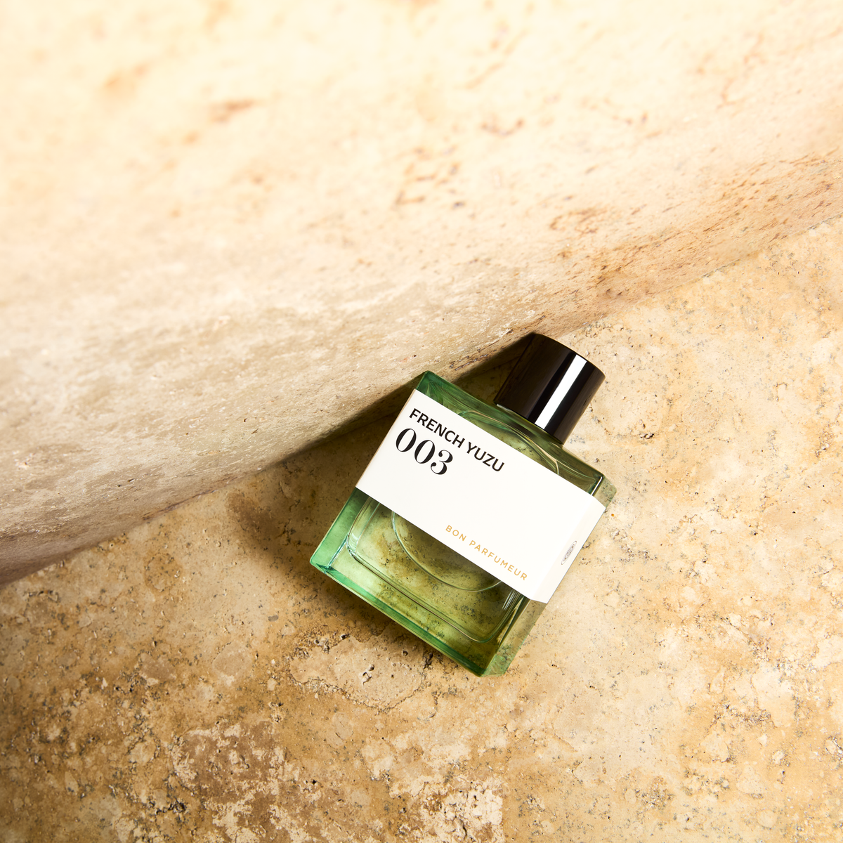 003 French Yuzu - Bon Parfumeur