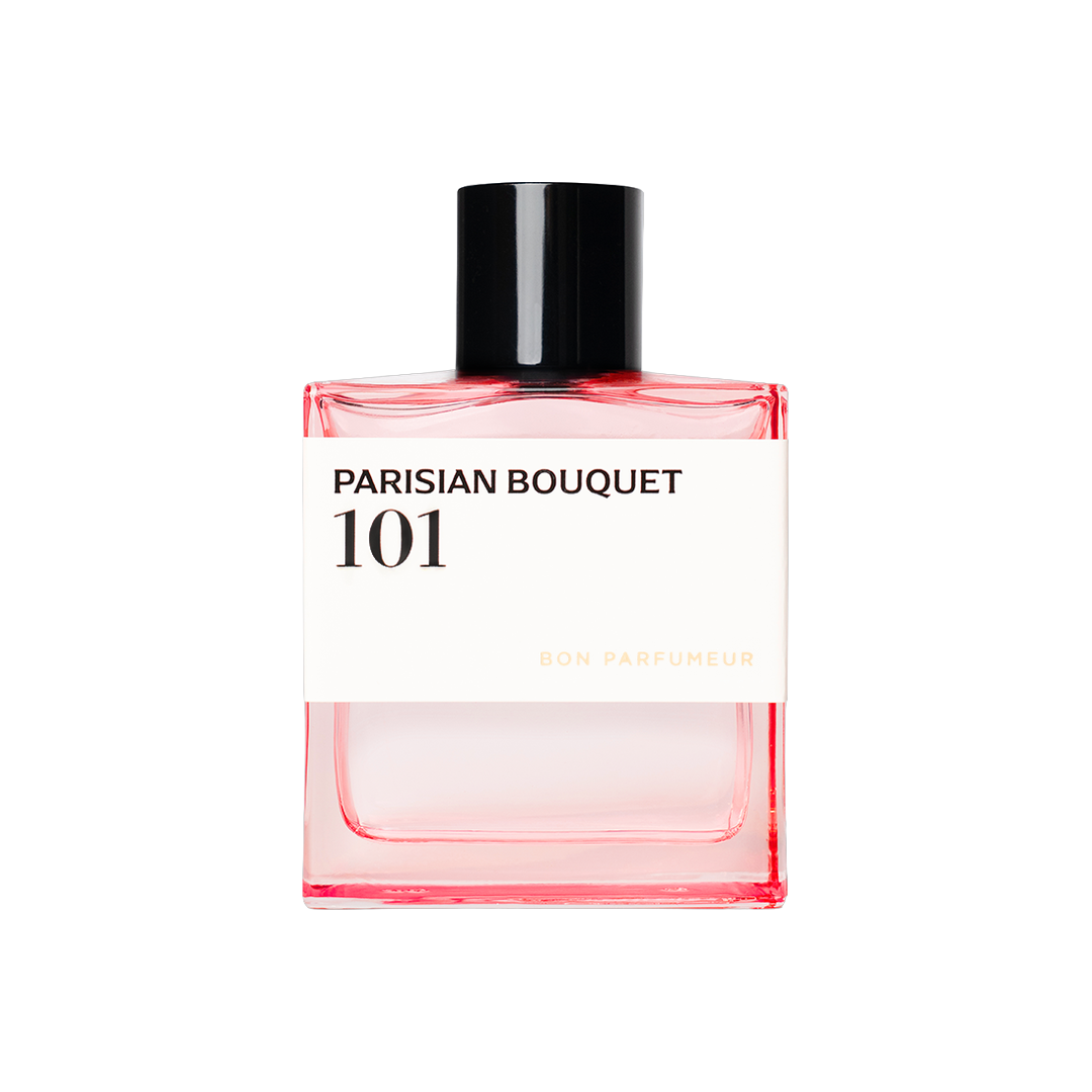 101 Parisian Bouquet - Bon Parfumeur 100ml