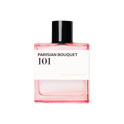 101 Parisian Bouquet - Bon Parfumeur 100ml