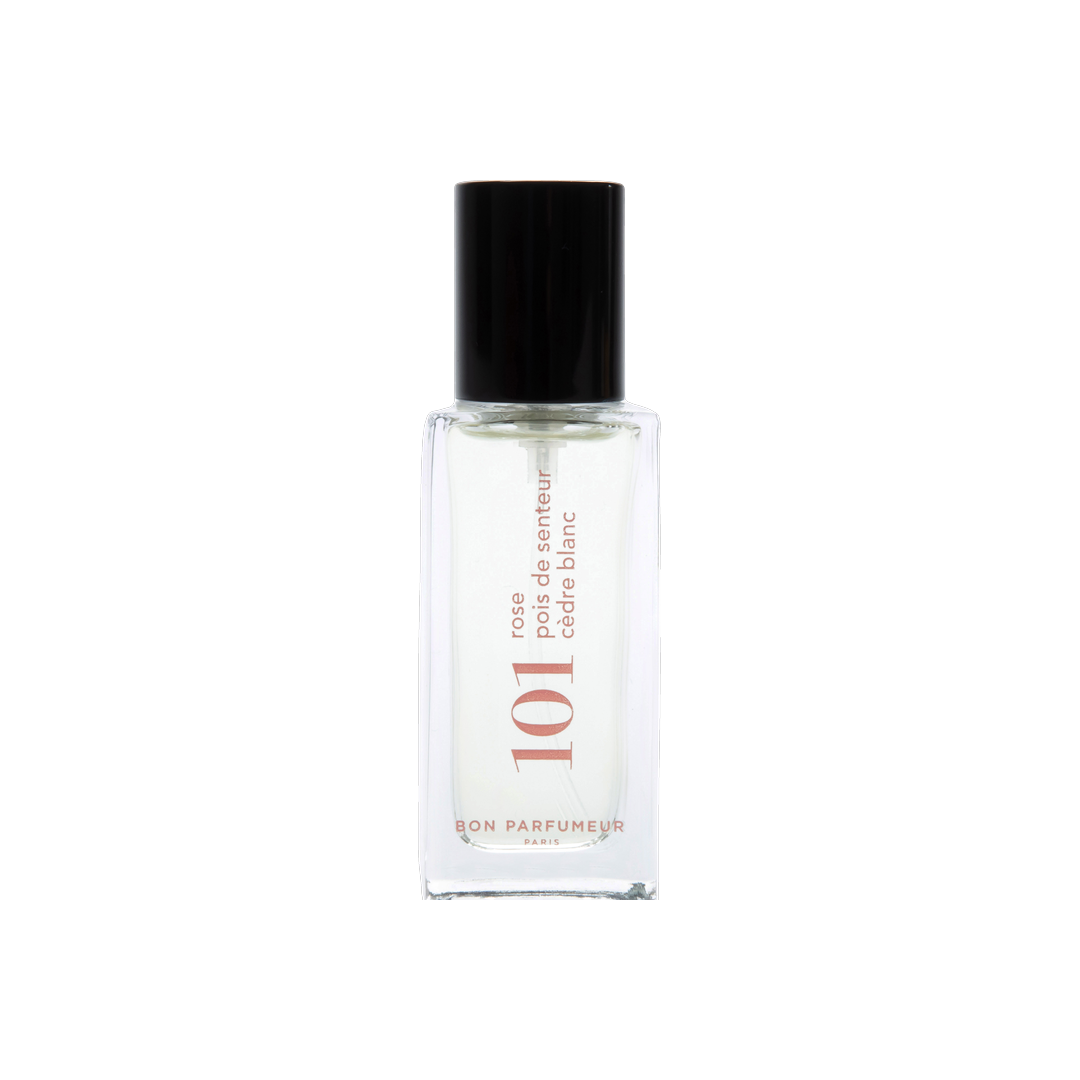 101 Parisian Bouquet - Bon Parfumeur 15ml