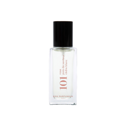 101 Parisian Bouquet - Bon Parfumeur 15ml