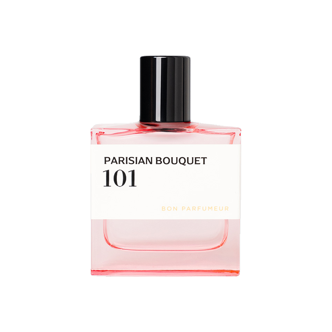 101 Parisian Bouquet - Bon Parfumeur 30ml