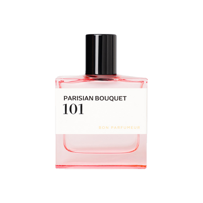 101 Parisian Bouquet - Bon Parfumeur 30ml