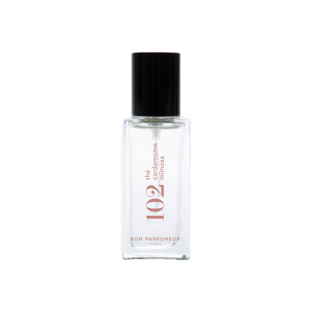 102 Chaï Mimosa - Bon Parfumeur 15ml