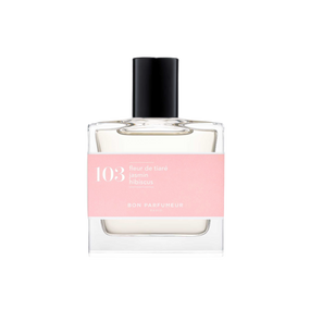Bon Parfumeur - 103 Tiare Flower Jasmine Hibiscus