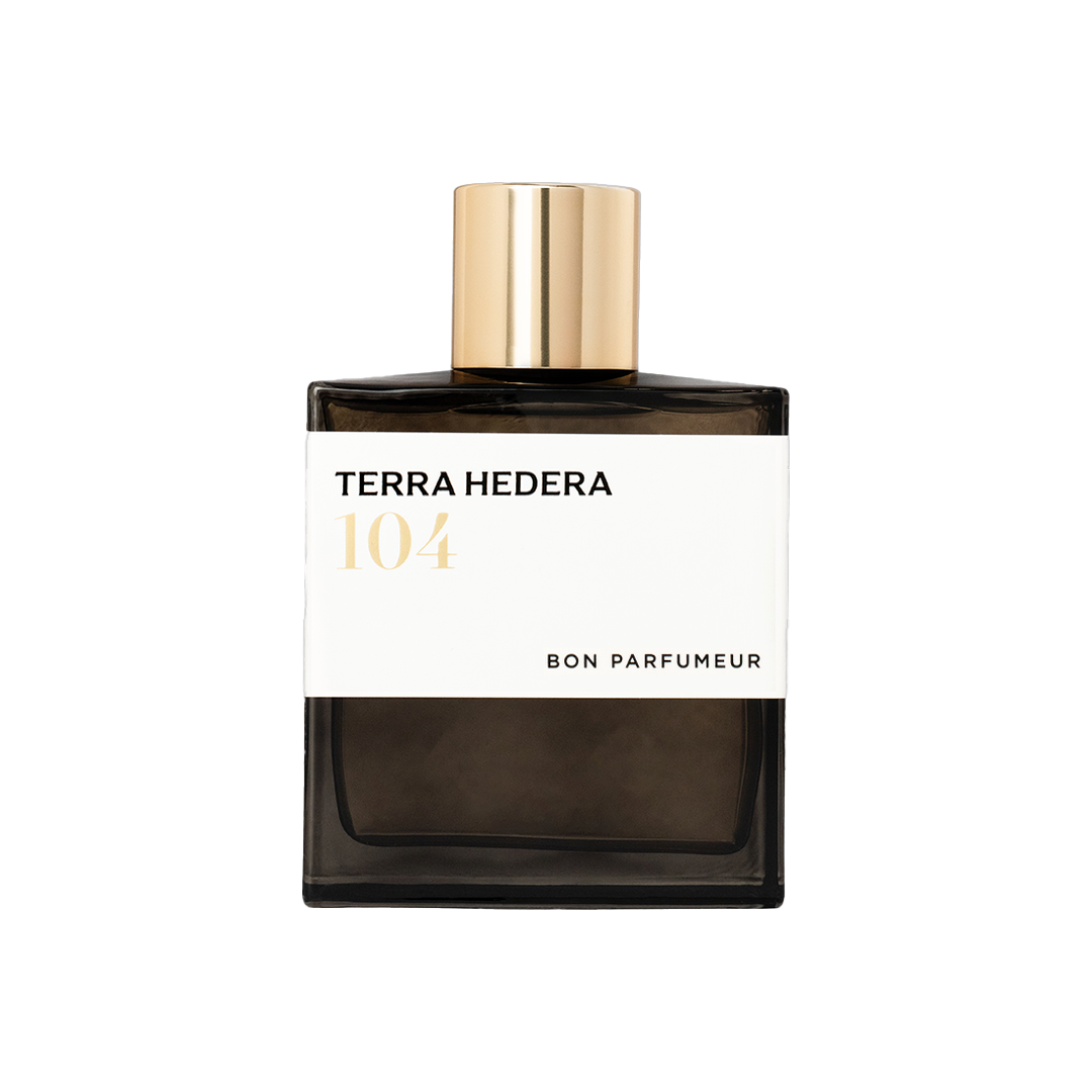 104 Terra Hedera - Bon Parfumeur 100ml