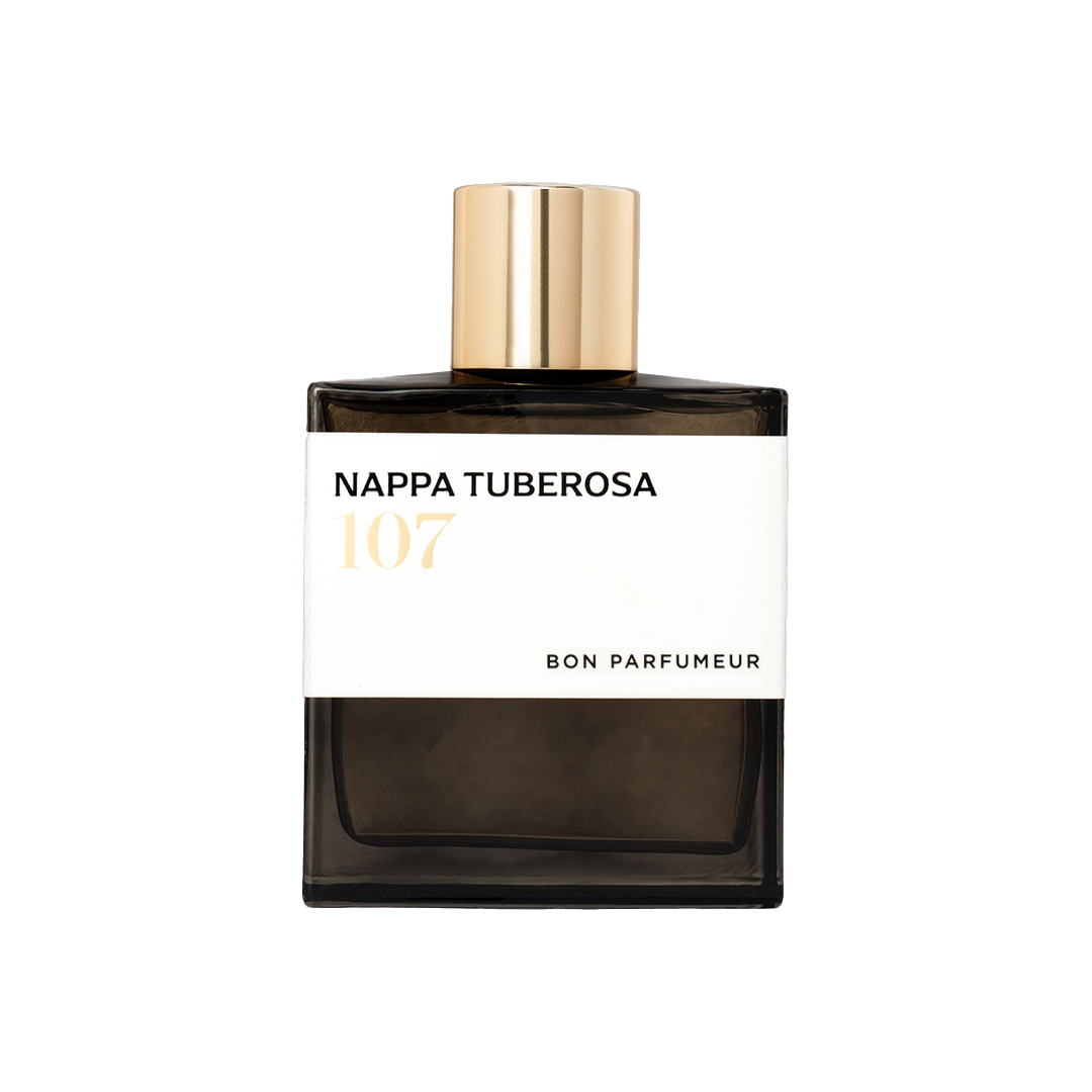 107 Nappa Tuberosa - Bon Parfumeur 100ml