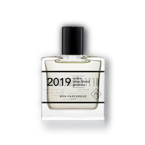 Bon Parfumeur - 2019 Afterhomework