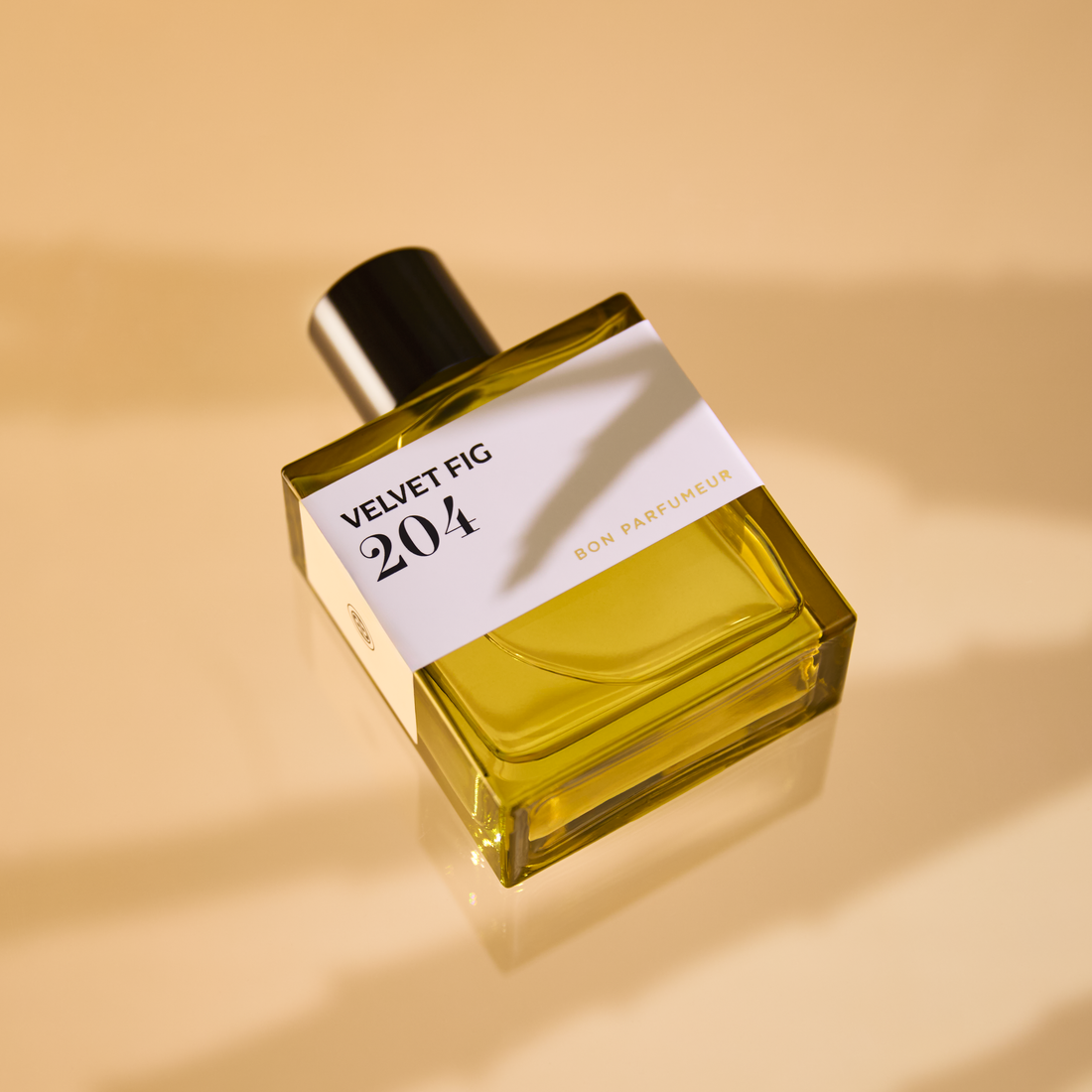 204 Velvet Fig - Bon Parfumeur