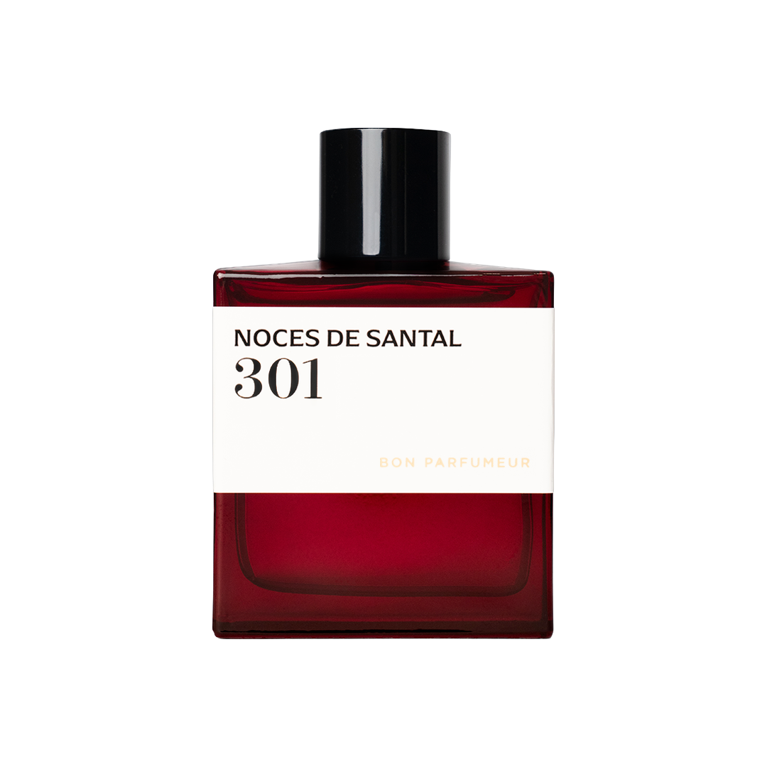 301 Noces de Santal - Bon Parfumeur 100ml