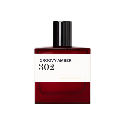 302 Groovy Amber - Bon Parfumeur 30ml