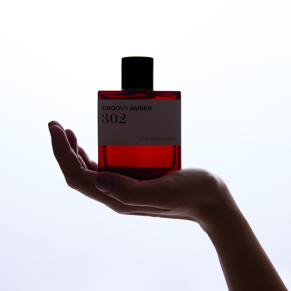 302 Groovy Amber - Bon Parfumeur