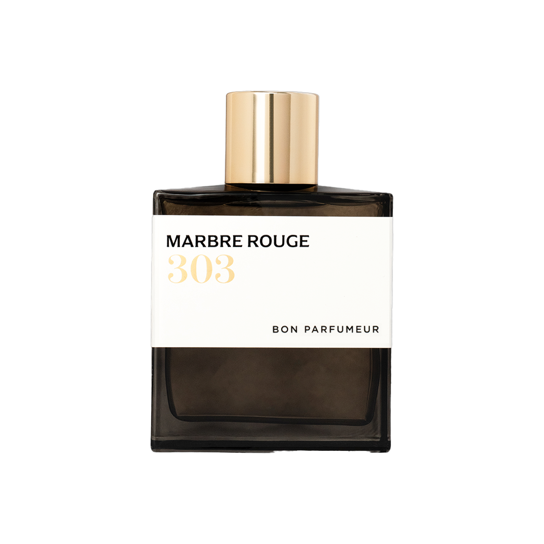 303 Marbre Rouge - Bon Parfumeur 100ml