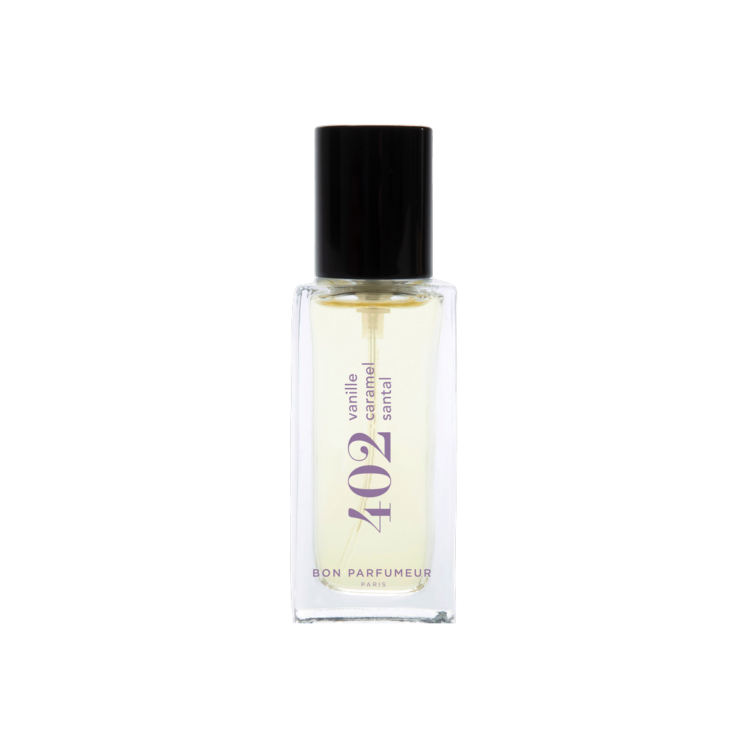 402 Guilty Vanilla - Bon Parfumeur 15ml