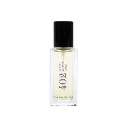 402 Guilty Vanilla - Bon Parfumeur 15ml