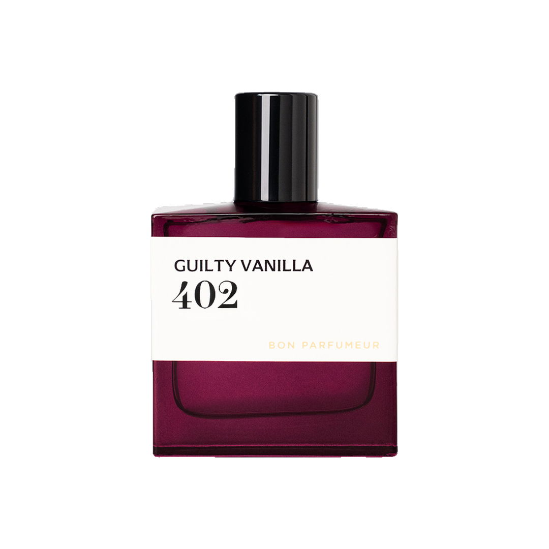 402 Guilty Vanilla - Bon Parfumeur 30ml