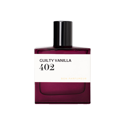 402 Guilty Vanilla - Bon Parfumeur 30ml