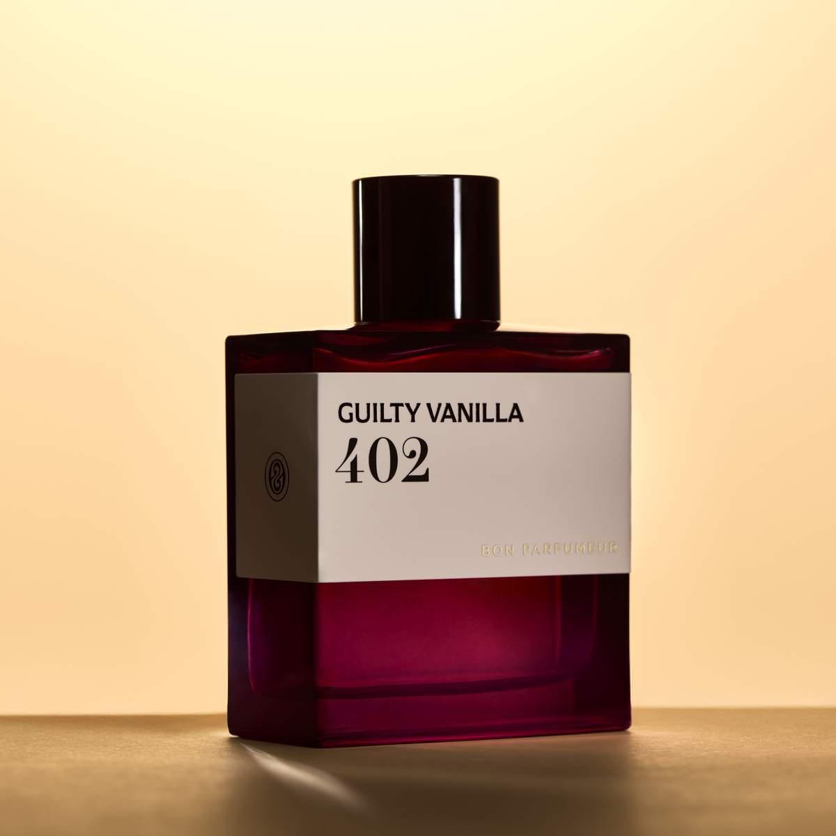 402 Guilty Vanilla - Bon Parfumeur